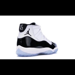 Jordan 11 concord (2018)